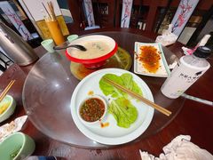 -公社食堂(牧电路店)