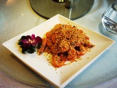 -逸林轩中餐厅(中信泰富朱家角锦江酒店)