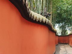 -成都武侯祠博物馆