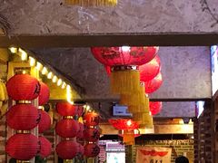 -闯关东东北农家菜(崂山石老人店)