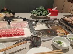 -海底捞火锅(万达广场店)