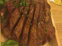 -李军力烧烤(政通路店)