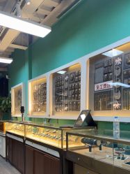 -邵老师打金·黄金加工(大望路总店)