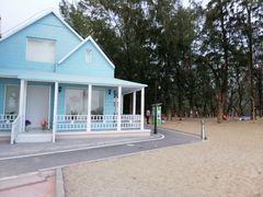 -玫瑰海岸文化旅游度假区