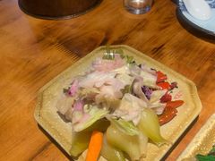 青城泡菜-青城甲(青城山店)