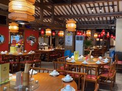 -大厨小味·民间川菜(八里庄店)