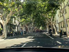 -小方的面(徐家汇店)