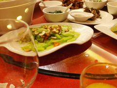 -长春净月潭喜来登酒店·盛宴标帜餐厅