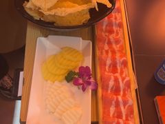 -淼福猪肚鸡·椰子鸡火锅(大沙地店)