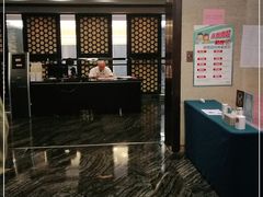 大堂-香云轩·顺德菜(香云纱园林酒店店)