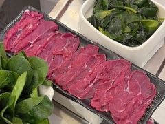-宴全牛粤来越牛潮汕鲜牛肉火锅(海州万达广场店)