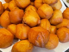 -诺敏塔拉奶茶-布里亚特包子-手把肉(锦都会店)