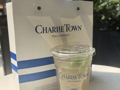 -CHARLIETOWN红茶公司(南京万象天地店)