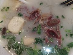 -鸭得堡老鸭汤·鸭血粉丝(南京博物院店)