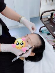 点击看大图 -MIVI·纹眉半永久野生眉