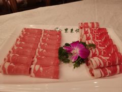 -东来顺饭庄(天坛店)