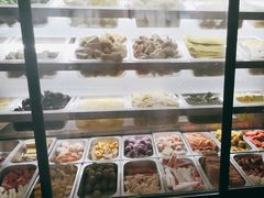 -金张掖麻辣烫(凤城一路店)