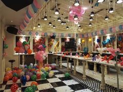 -自由港KTV(王子公主金平店)