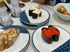 -濱寿司(高新伊藤店)