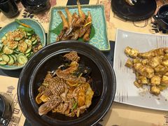 -鸢飞潍坊菜馆(鸢飞大酒店)
