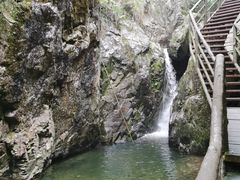 -山沟沟景区