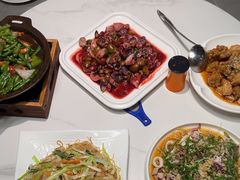 -旺达·福州菜(正大广场店)