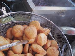 -厚富香面食店王好炸糕(延安路店)