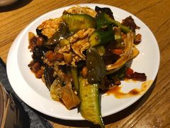 -小城粥道·海胆鲜虾粥(解放广场店)
