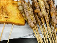-伍记土家菜(欣葆家园店)