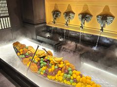 -金链花·泰国餐厅(国贸店)