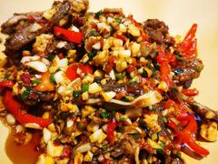 -肉店炸炸炸·爆汁孜然牛肉