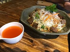 -喜越泰莱·泰越料理(海逸新天地店)