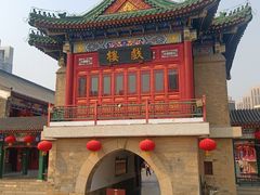 -古文化街旅游区