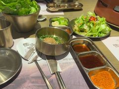 -西塔老太太泥炉烤肉(双井店)