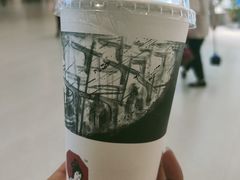 -茶颜悦色(花园道店)