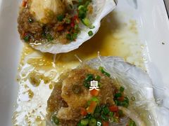 -老郑海鲜楼(天桥店)