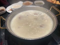 -捞王猪肚鸡火锅(财富中心店)