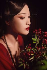 -盘子女人坊古装写真摄影(厦门总店)