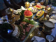 -慢丽江·云南野生菌土鸡锅(西山店)