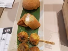 -蔡澜点心·粤菜(西单大悦城店)