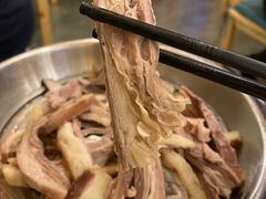 -牧马人奶茶馆(乌兰察布总店)