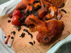 -苏梦江南·淮扬菜(夫子庙店)