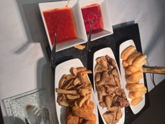 -好日子皇冠假日酒店·君怡咖啡厅(特美思大厦店)