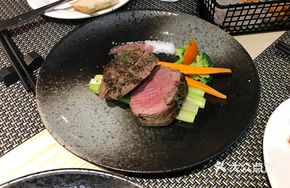 S-Grade Australian Steak
