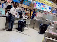-Manner Coffee(壹方城店)