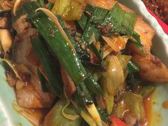 -乔阿马·江南味·驴肉香(龙湖华泾天街店)