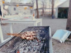 -安德鲁户外烧烤帐篷营地(马泉营店)