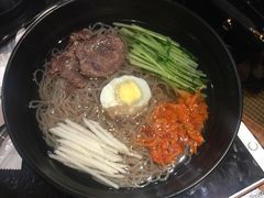 -九田家黑牛烤肉料理(石路天虹店)