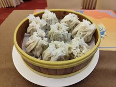 经典烧卖-内蒙古驻京办餐厅