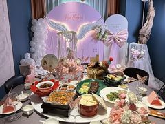 -观宴·品质赣菜(高新大道店)